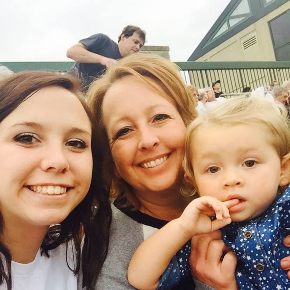 Meet your Posher, Shelley